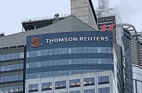 Thomson Reuters