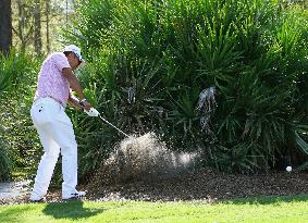 Golf: Workday Championship