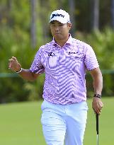 Golf: Workday Championship