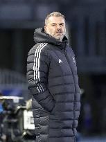 Football: J-League season opener