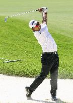 Golf: Workday Championship