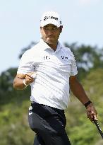 Golf: Workday Championship