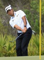 Golf: Workday Championship