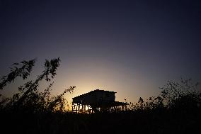 10 years after March 2011 Great East Japan Earthquake