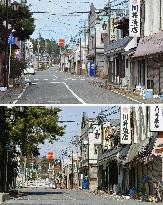 10 years after Great East Japan Earthquake