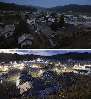 10 years after Great East Japan Earthquake