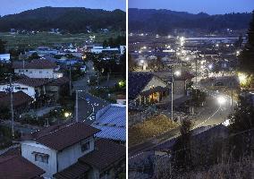 10 years after Great East Japan Earthquake