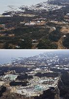 10 years after Great East Japan Earthquake