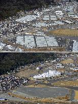 10 years after Great East Japan Earthquake