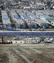 10 years after Great East Japan Earthquake