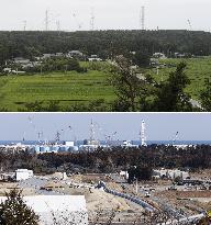 10 years after Great East Japan Earthquake