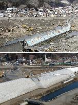 10 years after Great East Japan Earthquake