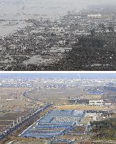 10 years after Great East Japan Earthquake