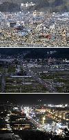 10 years after Great East Japan Earthquake
