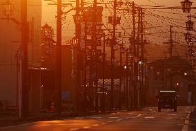 10 years after Great East Japan Earthquake
