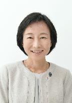 Foreign Ministry official replaces scandal-hit Suga's press officer