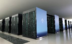 Supercomputer Fugaku in full operation to aid COVID-19 research