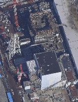 10 years after Great East Japan Earthquake
