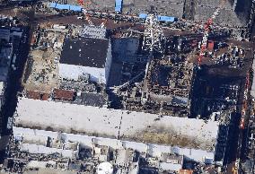 10 years after Great East Japan Earthquake
