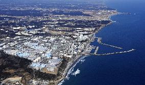 10 years after Great East Japan Earthquake