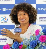 Tennis: Mari Osaka announces retirement