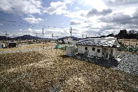 10 years after Great East Japan Earthquake