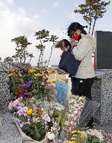 10 years after Great East Japan Earthquake