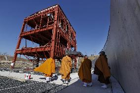 10th anniversary of 2011 Great East Japan Earthquake