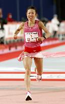 Athletics: Nagoya Women's Marathon