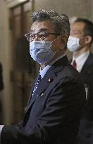 Hospitality scandal drags on in Japan