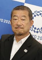 Tokyo Olympic creative chief quits over derogatory suggestion