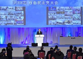 LDP meeting