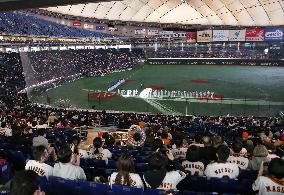 Baseball in Japan