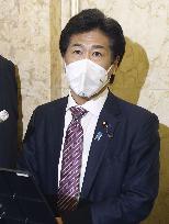 Japan gov't employees party till midnight despite virus restrictions