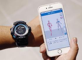 App to offer personal coaching to runners