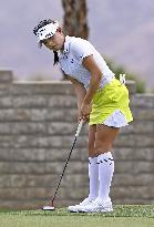 Golf: ANA Inspiration