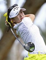 Golf: ANA Inspiration