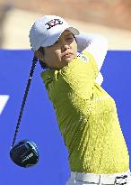 Golf: ANA Inspiration