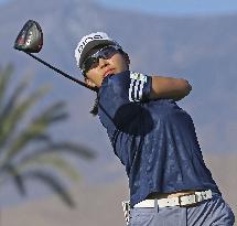 Golf: ANA Inspiration