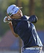 Golf: ANA Inspiration