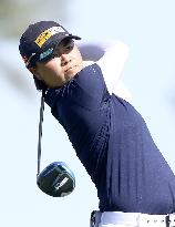 Golf: ANA Inspiration