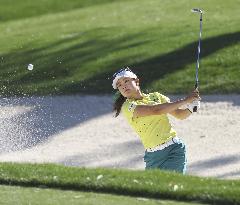 Golf: ANA Inspiration