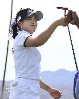 Golf: ANA Inspiration