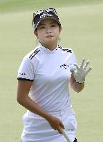 Golf: ANA Inspiration