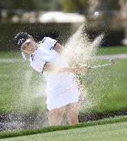 Golf: ANA Inspiration
