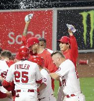 Baseball: White Sox vs. Angels