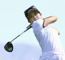Golf: ANA Inspiration