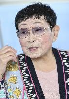 Hashida, writer of acclaimed Japanese TV drama "Oshin," dies at 95