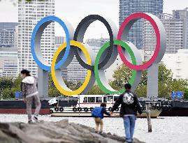 N. Korea to skip Tokyo Olympics due to pandemic