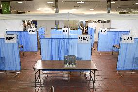 Japan starts COVID-19 vaccinations for elderly